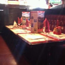 Buffalo Grill