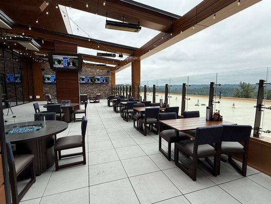 Snoqualmie Casino & Hotel by null