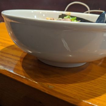 Naruto Ramen - Bowl height - Ramen Near Me - New York, New York Naruto Ramen - Bowl height - Ramen Near Me - New York, New York