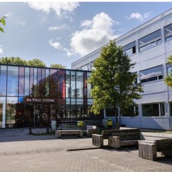 Da Vinci college