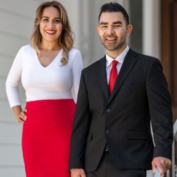 Marco & Vanessa Rodriguez, REALTOR | MVRod Team