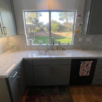 Blackstone Granite & Marble - Kitchen & Bath Near Me - Vista, California
