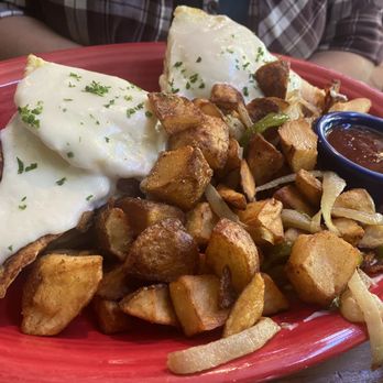 Tower Cafe - Breakfast & Brunch Near Me - Sacramento, California