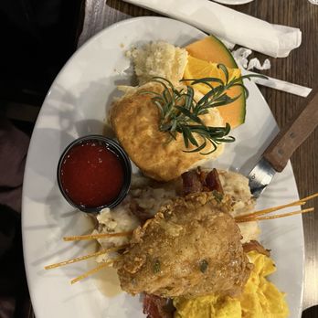 Hash House A Go Go - New American Near Me - Orlando, Florida Hash House A Go Go - New American Near Me - Orlando, Florida
