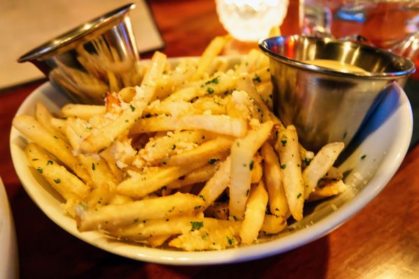 The Walrus Room by null