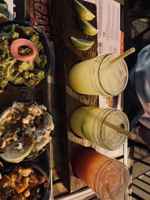 Condado Tacos by null