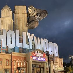 Hollywood Wax Museum