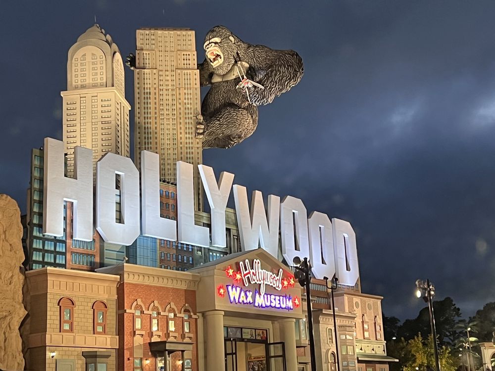 HOLLYWOOD WAX MUSEUM 191 Photos & 105 Reviews 3030 W 76 Country