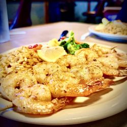 Shucks Fish House & Oyster Bar