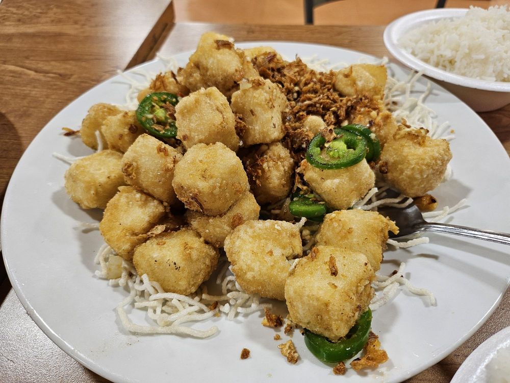 Red Lantern Chinese Cuisine