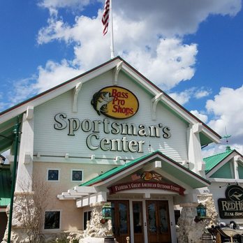 Bass Pro Shops - Hunting & Fishing Supplies Near Me - Gainesville, Florida Bass Pro Shops - Hunting & Fishing Supplies Near Me - Gainesville, Florida