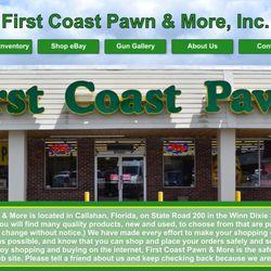 First Coast Pawn & More
