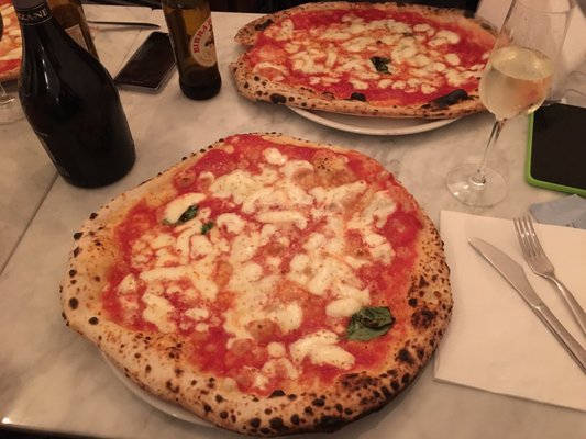 Vicoli di Napoli Pizzeria - Pizza Restaurant by null