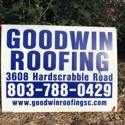 Goodwin Roofing
