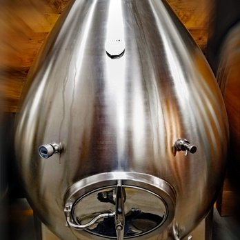 Deovlet Wines - a stainless steel wine dispenser - Wineries Near Me - San Luis Obispo, California