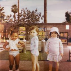 Phoenix Preparatory Preschool & Child Care - All the attitude Two year olds have!