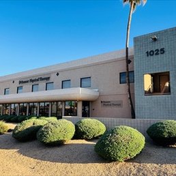 Exterior outside entrance of Banner Physical Therapy - Tempe - East Broadway - Tempe, Arizona Exterior outside entrance of Banner Physical Therapy - Tempe - East Broadway - Tempe, Arizona