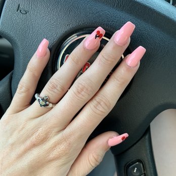 Nails 4 You - Nail Salons Near Me - Canoga Park, California Nails 4 You - Nail Salons Near Me - Canoga Park, California