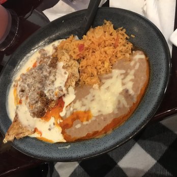 Mi Cozumel - Chicken w/Choricheese - Mexican Near Me - Cincinnati, Ohio Mi Cozumel - Chicken w/Choricheese - Mexican Near Me - Cincinnati, Ohio