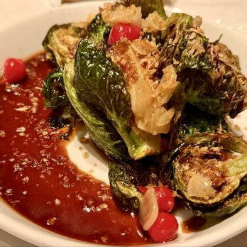 Still Worldly Eclectic Tapas - Brussel Sprouts - Tapas Bars Near Me - Portsmouth, Virginia Still Worldly Eclectic Tapas - Brussel Sprouts - Tapas Bars Near Me - Portsmouth, Virginia