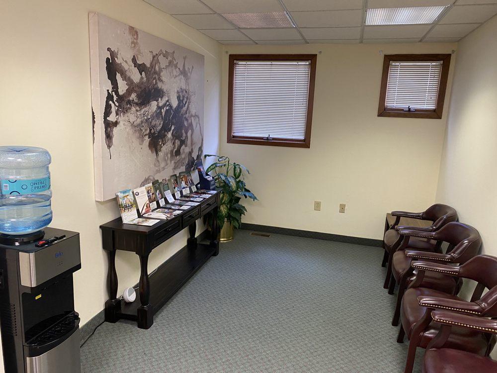 Nicole Ibe - grief counselor in Lumberton, NJ