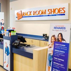 Rack Room Shoes