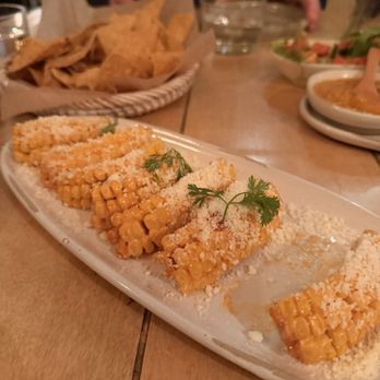 Mezcali - Tacos Near Me - New York, New York