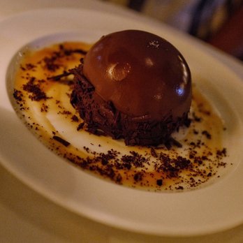 Café Monico - Cafes Near Me - London, XGL