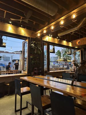 Encontro North Park by null