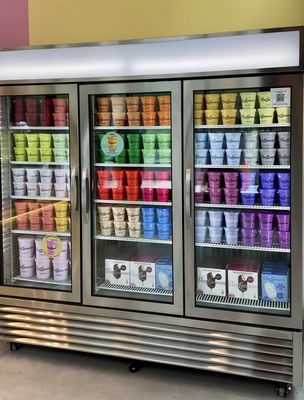 Van Leeuwen Ice Cream by null