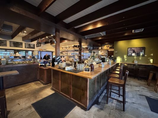 Sour Duck Market by null