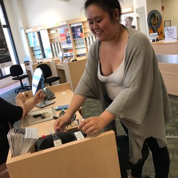 LensCrafters - EMILY! - Eyewear & Opticians Near Me - Irvine, California LensCrafters - EMILY! - Eyewear & Opticians Near Me - Irvine, California
