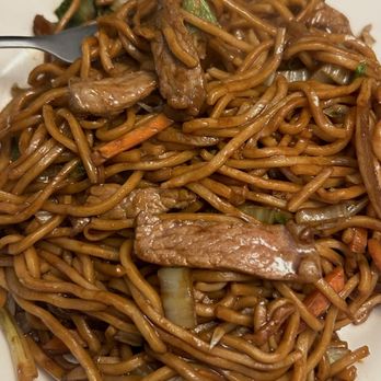 Sushi Q - Beef lo main - Sushi Bars Near Me - Jacksonville, Florida Sushi Q - Beef lo main - Sushi Bars Near Me - Jacksonville, Florida