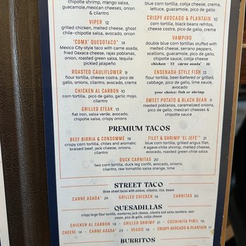 SOL Mexican Cocina - Mexican Near Me - Irvine, California SOL Mexican Cocina - Mexican Near Me - Irvine, California