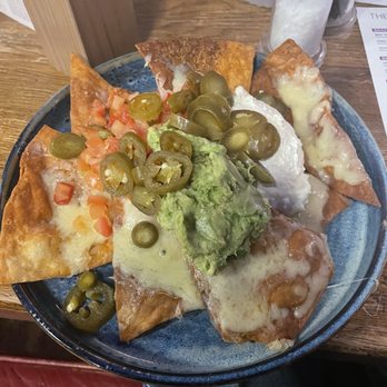 The Jericho - Nachos - Pubs Near Me - Oxford, OXF The Jericho - Nachos - Pubs Near Me - Oxford, OXF