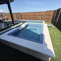 Terra Firma Pools and Outdoors