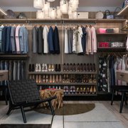 Not Just Curtains 11 Photos Interior Design 28 S Broadway