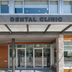 Shuen Donald K, DDS