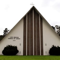 Lake Merced Church of Christ