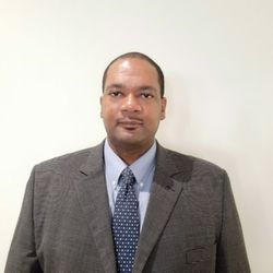 Byron Hampton
