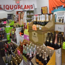 Liquorland