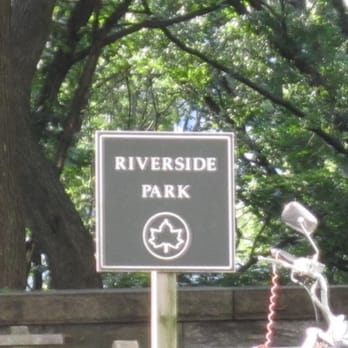 Riverside Park Conservancy - Parks Near Me - New York, New York