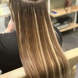 Jaimie Gates Stylist