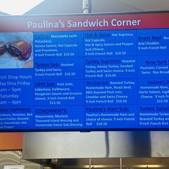Paulina Market - Meat Shops Near Me - Chicago, Illinois Paulina Market - Meat Shops Near Me - Chicago, Illinois