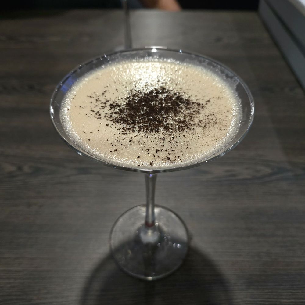 Espresso Martini Espresso Martini