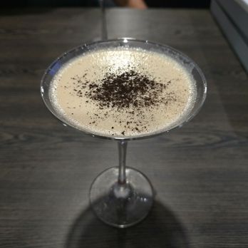 Spectators Bar & Grill - Espresso Martini - Sports Bars Near Me - Richmond, Texas Spectators Bar & Grill - Espresso Martini - Sports Bars Near Me - Richmond, Texas