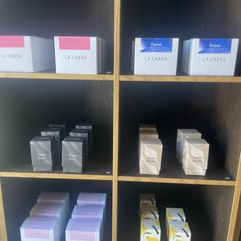La Cabra Roastery - Beans - Coffee & Tea Near Me - Brooklyn, New York
