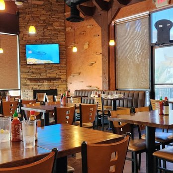 AZ Pho & Grill - a restaurant with tables and chairs - Vietnamese Near Me - Chandler, Arizona AZ Pho & Grill - a restaurant with tables and chairs - Vietnamese Near Me - Chandler, Arizona