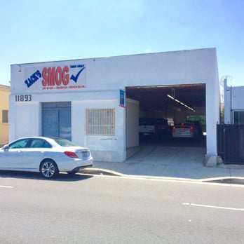 Zack's Smog - Smog Check Stations Near Me - Hawthorne, California Zack's Smog - Smog Check Stations Near Me - Hawthorne, California