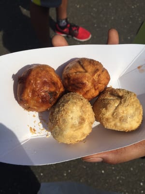 Lansdale Farmers' Market - outdoor market by null